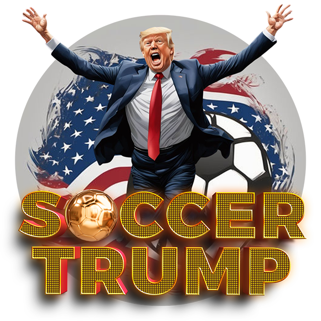 Soccer Trump Inu