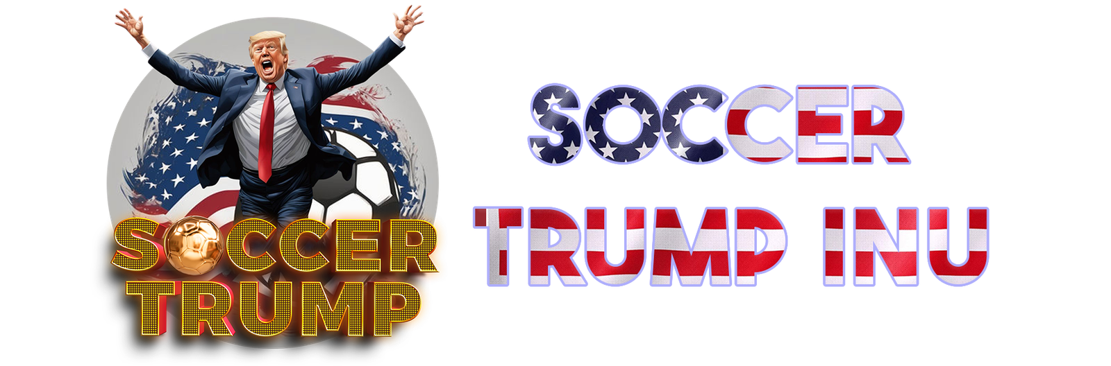 Soccer Trump Inu